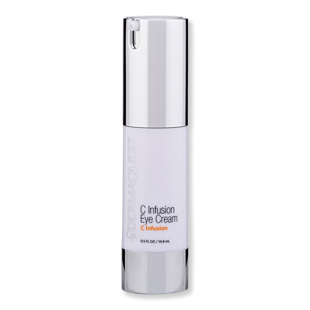 DermaQuest DermaQuest C Infusion Eye Cream Eye Creams .5 oz 