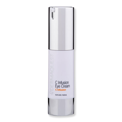 DermaQuest DermaQuest C Infusion Eye Cream Eye Creams .5 oz 