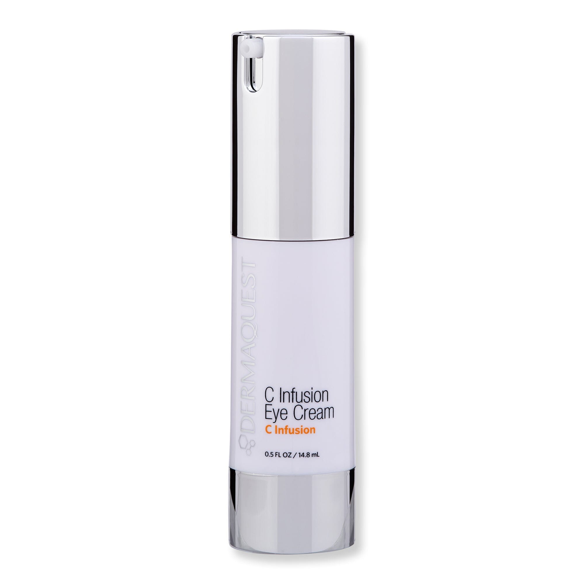 DermaQuest DermaQuest C Infusion Eye Cream Eye Creams .5 oz 