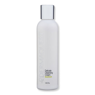 DermaQuest DermaQuest Delicate Cleansing Cream 6 oz Face Cleansers 