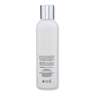DermaQuest DermaQuest Delicate Cleansing Cream 6 oz Face Cleansers 