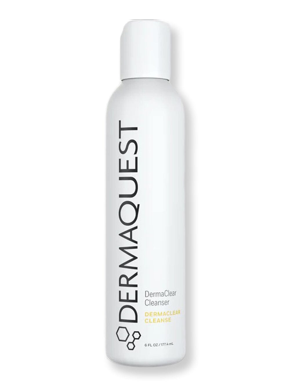 DermaQuest DermaQuest DermaClear Cleanser 6 oz Face Cleansers 