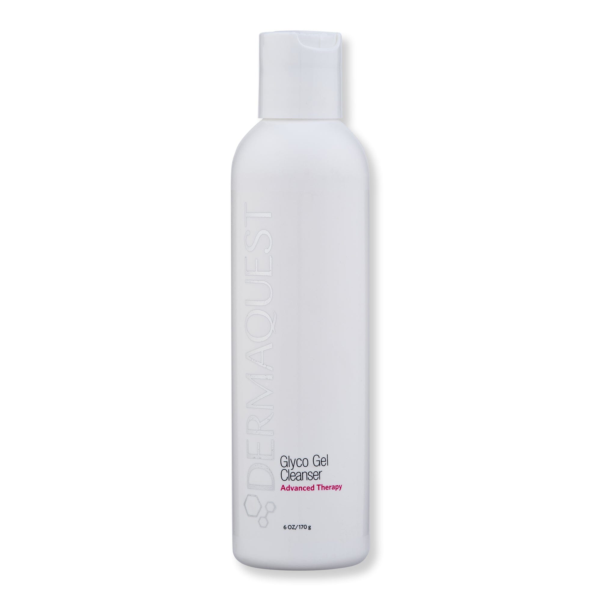 DermaQuest DermaQuest Glyco Gel Cleanser 6 oz Face Cleansers 