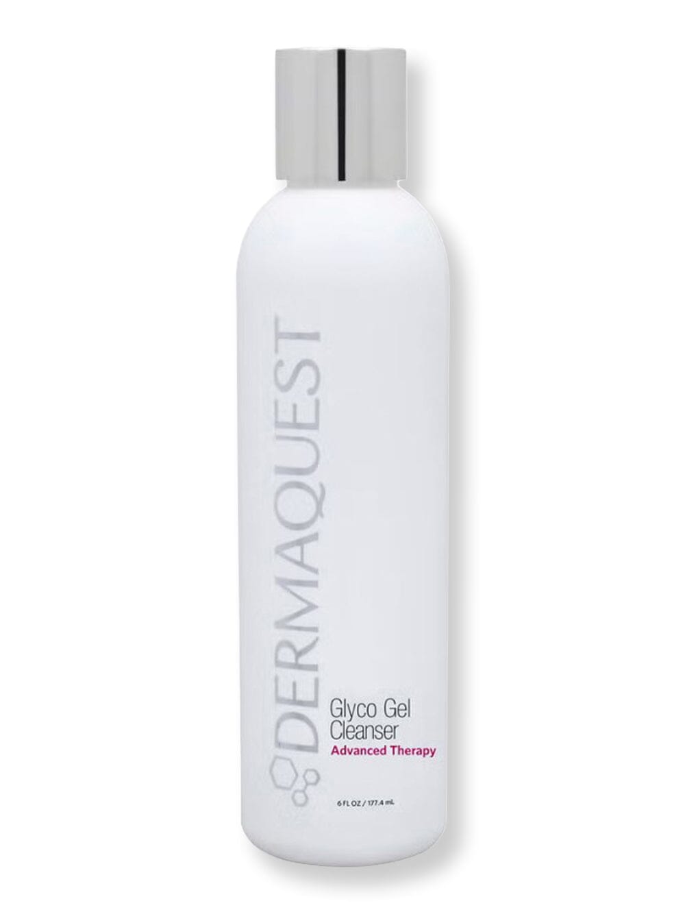 DermaQuest DermaQuest Glyco Gel Cleanser 6 oz Face Cleansers 