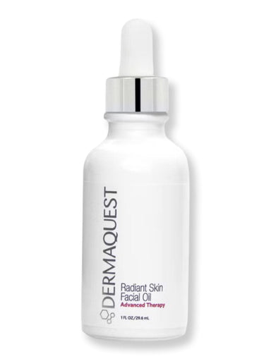 DermaQuest DermaQuest Radiant Facial Oil 1 oz Face Moisturizers 