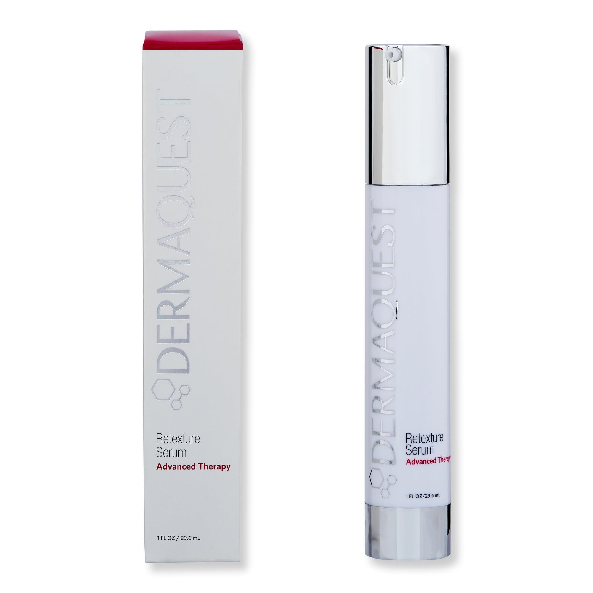 DermaQuest DermaQuest Retexture Serum 1 oz Serums 