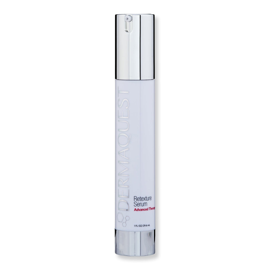 DermaQuest DermaQuest Retexture Serum Serums 1 oz 