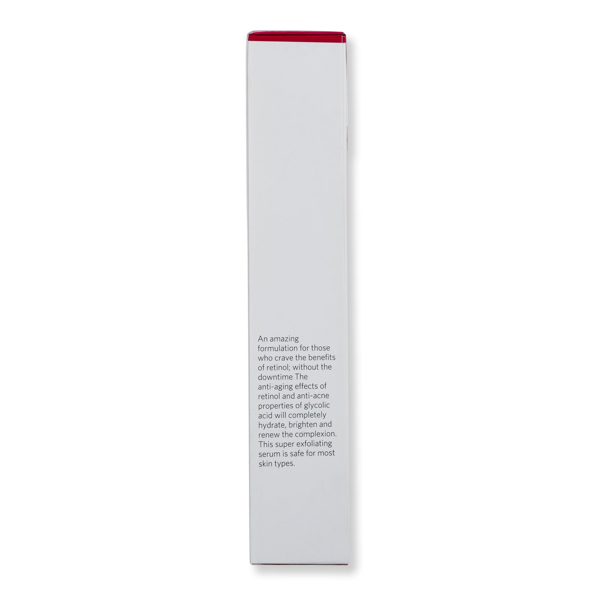 DermaQuest DermaQuest Retexture Serum Serums 