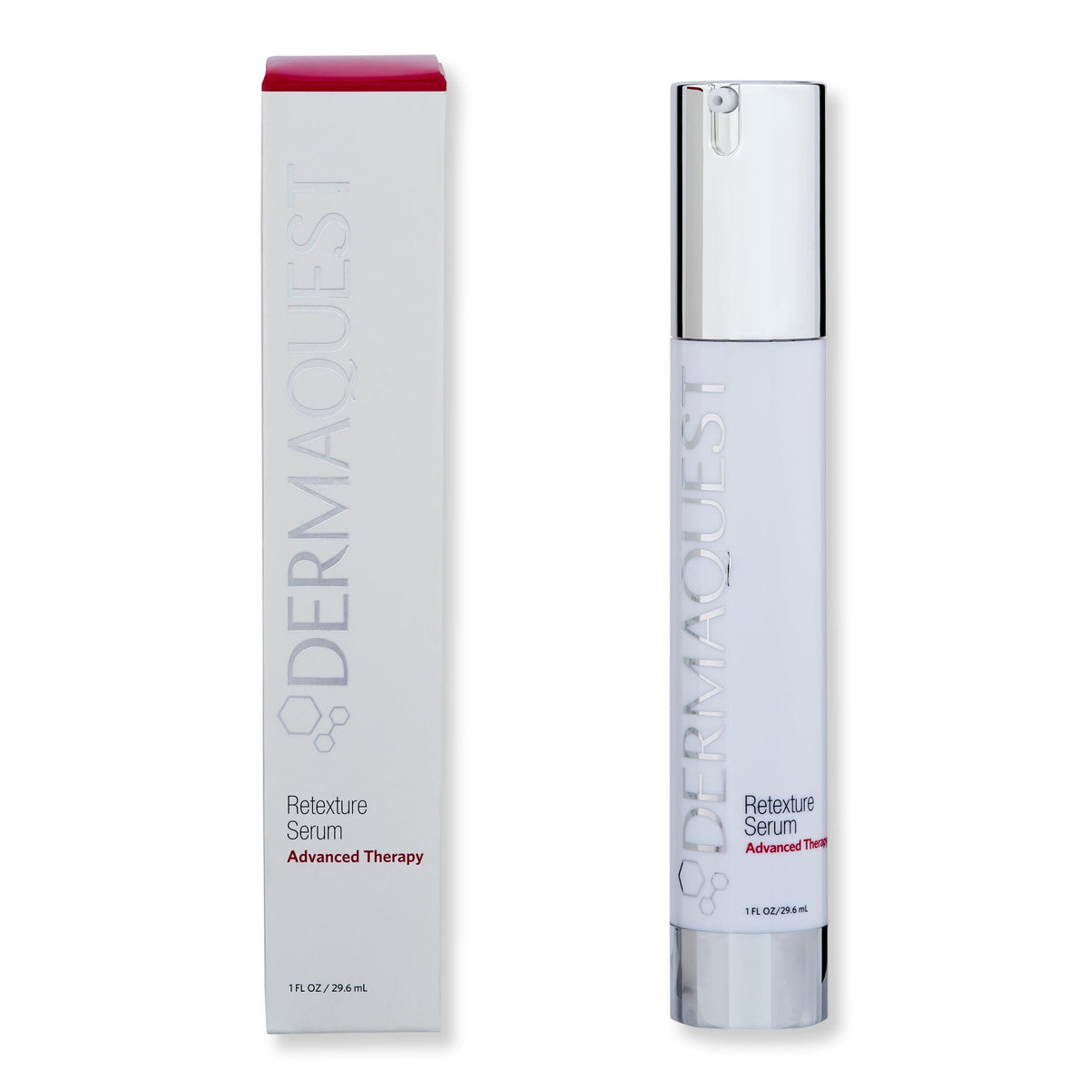 DermaQuest DermaQuest Retexture Serum Serums 