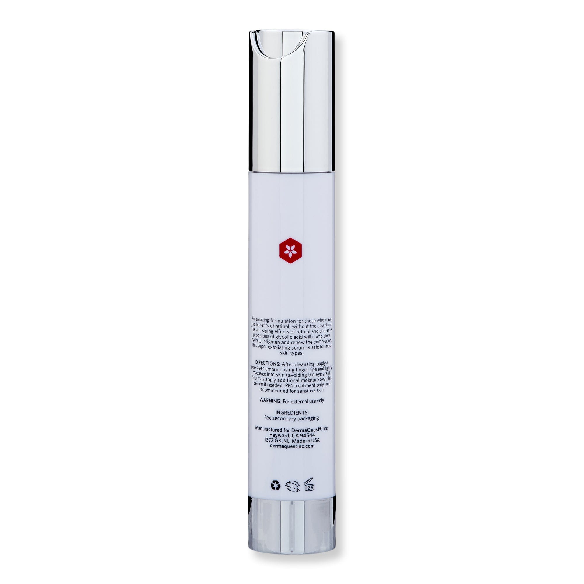 DermaQuest DermaQuest Retexture Serum Serums 