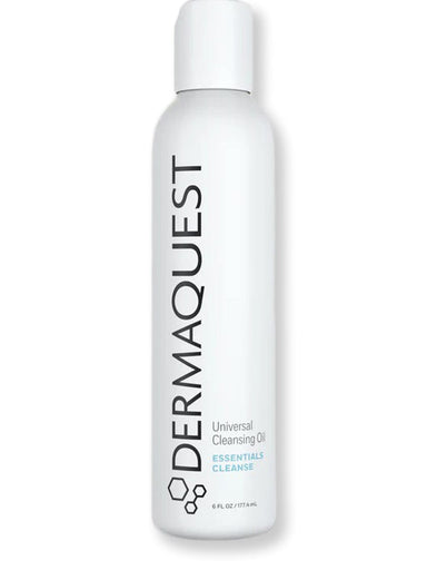 DermaQuest DermaQuest Universal Cleansing Oil 6 oz Face Cleansers 