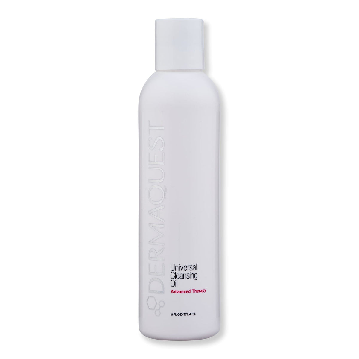 DermaQuest DermaQuest Universal Cleansing Oil Face Cleansers 6 oz 