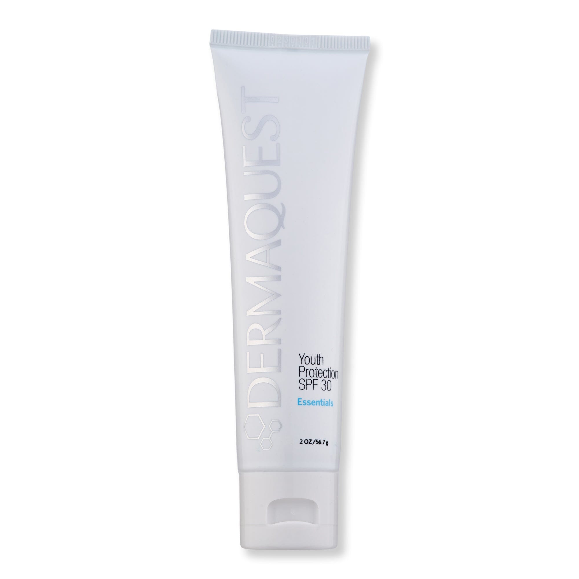 DermaQuest DermaQuest Youth Protection SPF 30 2 oz Body Sunscreens 