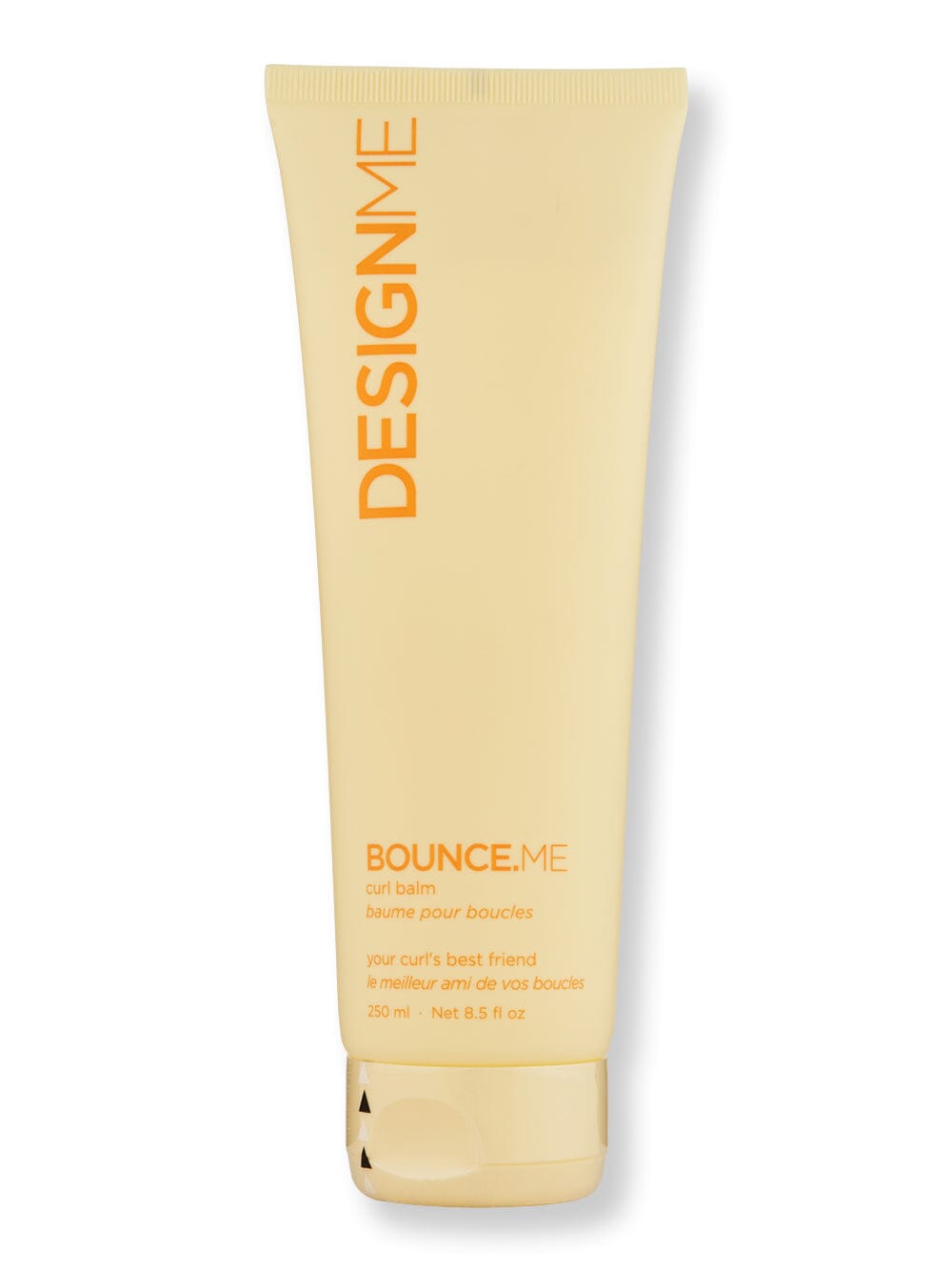 Design.me Design.me Bounce Me Curl Balm Styling Treatments 8.5 oz / 250 ml 