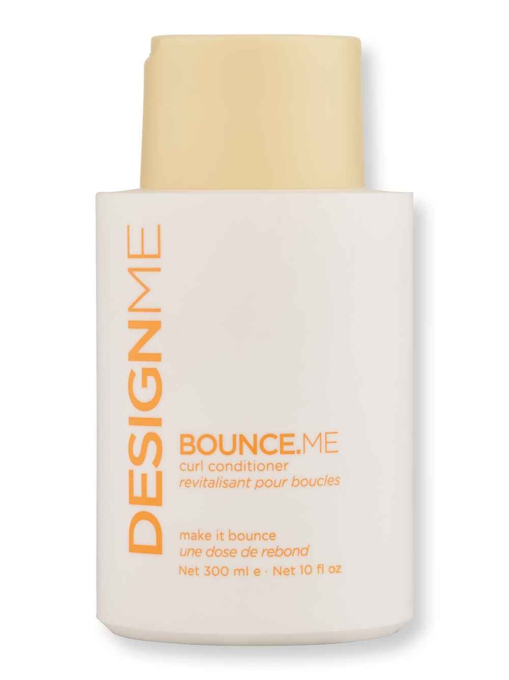 Design.me Design.me Bounce Me Curl Conditioner 10.1 oz 300 ml Conditioners 