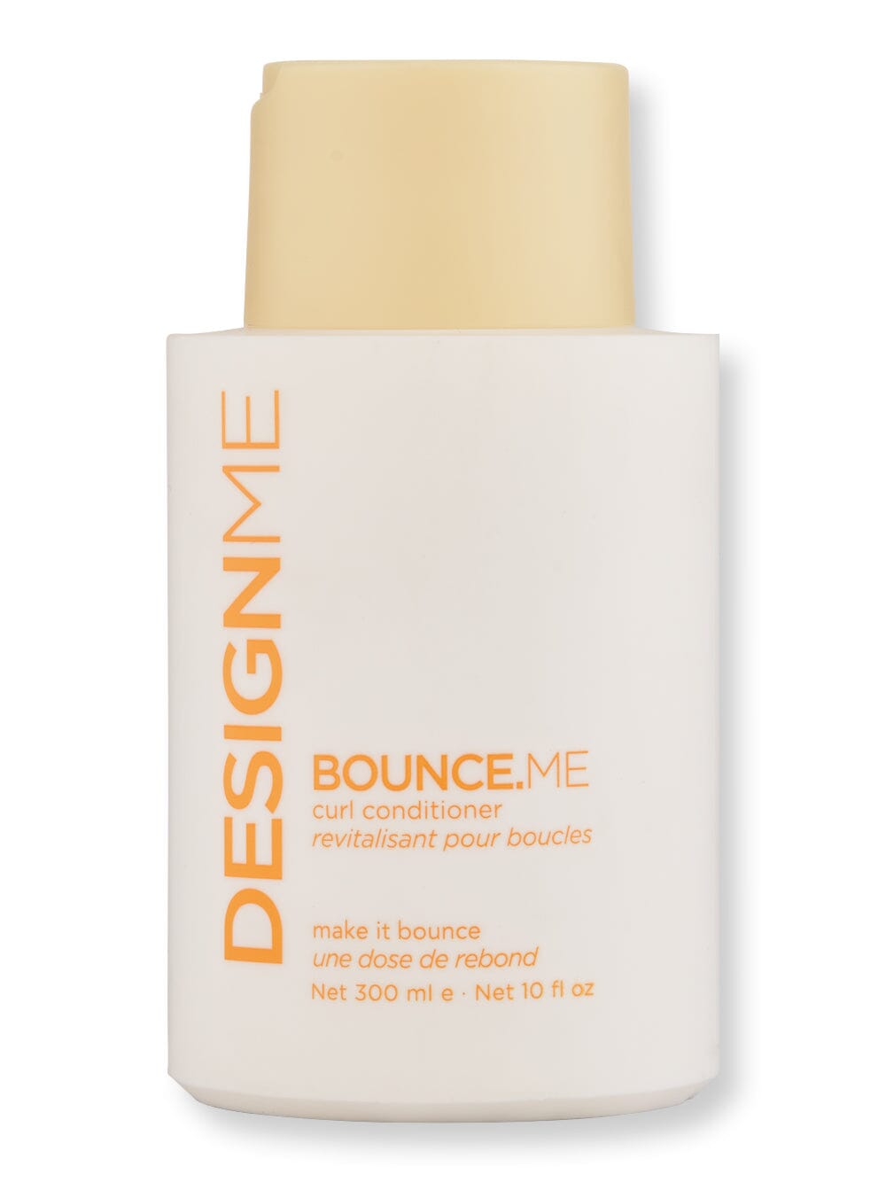 Design.me Design.me Bounce Me Curl Conditioner 10.1 oz 300 ml Conditioners 