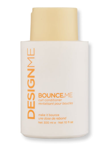 Design.me Design.me Bounce Me Curl Conditioner 10.1 oz 300 ml Conditioners 