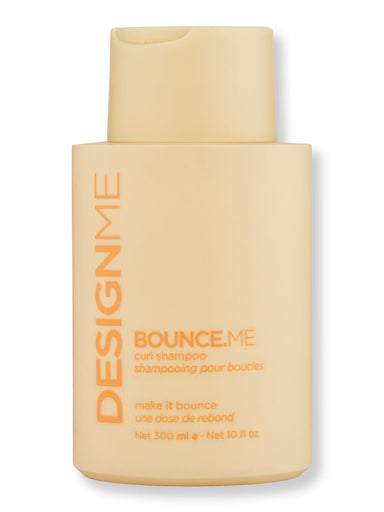 Design.me Design.me Bounce Me Curl Shampoo 10.1 oz 300 ml Shampoos 