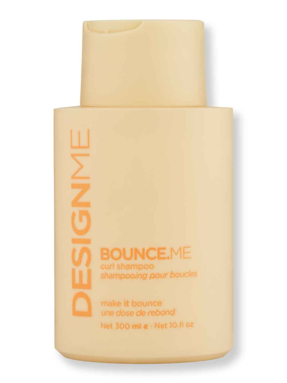 Design.me Design.me Bounce Me Curl Shampoo 10.1 oz300 ml Shampoos 