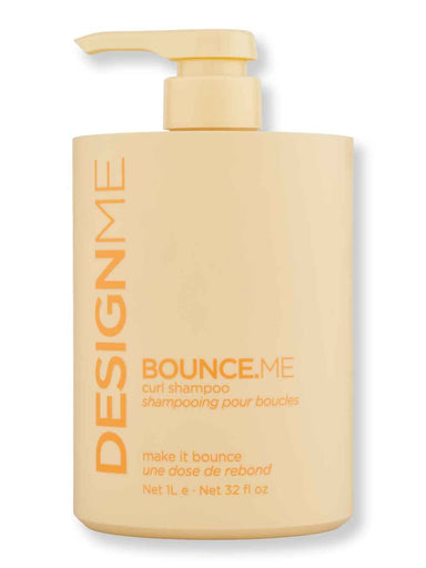 Design.me Design.me Bounce Me Curl Shampoo 32 oz1000 ml Shampoos 