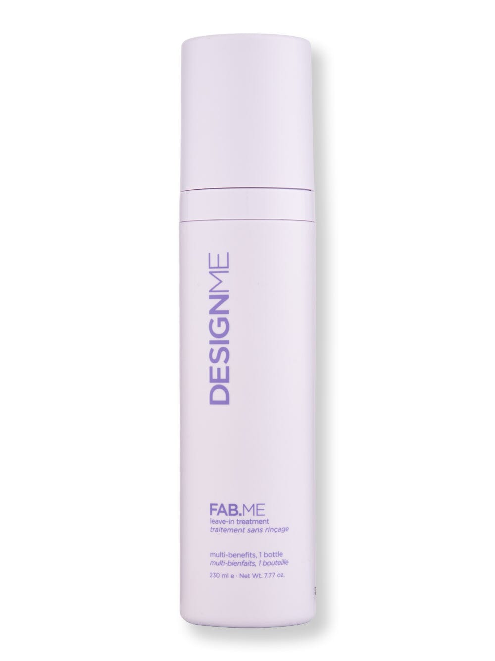 Design.me Design.me Fab Me Leave-in Treatment 7.77 oz 230 ml Hair & Scalp Repair 