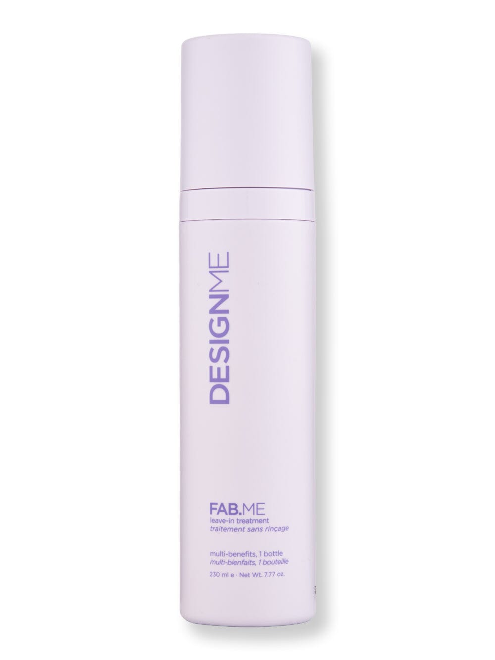 Design.me Design.me Fab Me Leave-in Treatment Hair & Scalp Repair 7.77 oz / 230 ml 