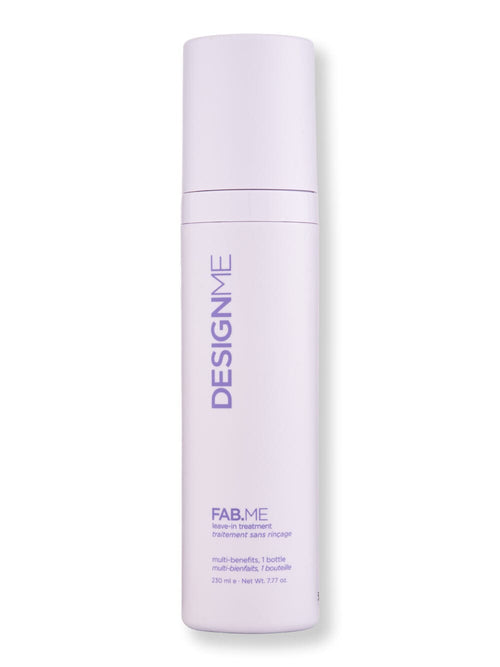 Design.me Design.me Fab Me Leave-in Treatment Hair & Scalp Repair 7.77 oz / 230 ml 