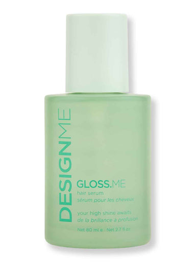 Design.me Design.me Gloss Me Hair Serum 2.5 oz 80 ml Styling Treatments 