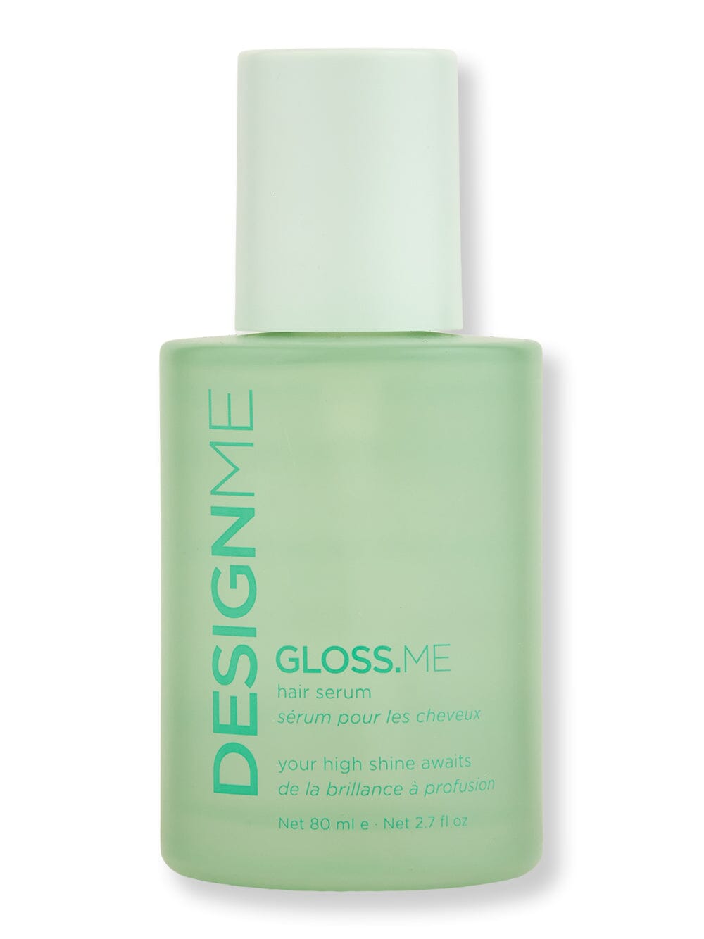 Design.me Design.me Gloss Me Hair Serum Styling Treatments 2.5 oz / 80 ml 