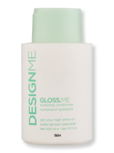 Design.me Design.me Gloss Me Hydrating Conditioner 10.1 oz 300 ml Conditioners 