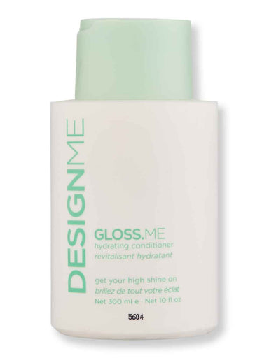 Design.me Design.me Gloss Me Hydrating Conditioner 10.1 oz300 ml Conditioners 