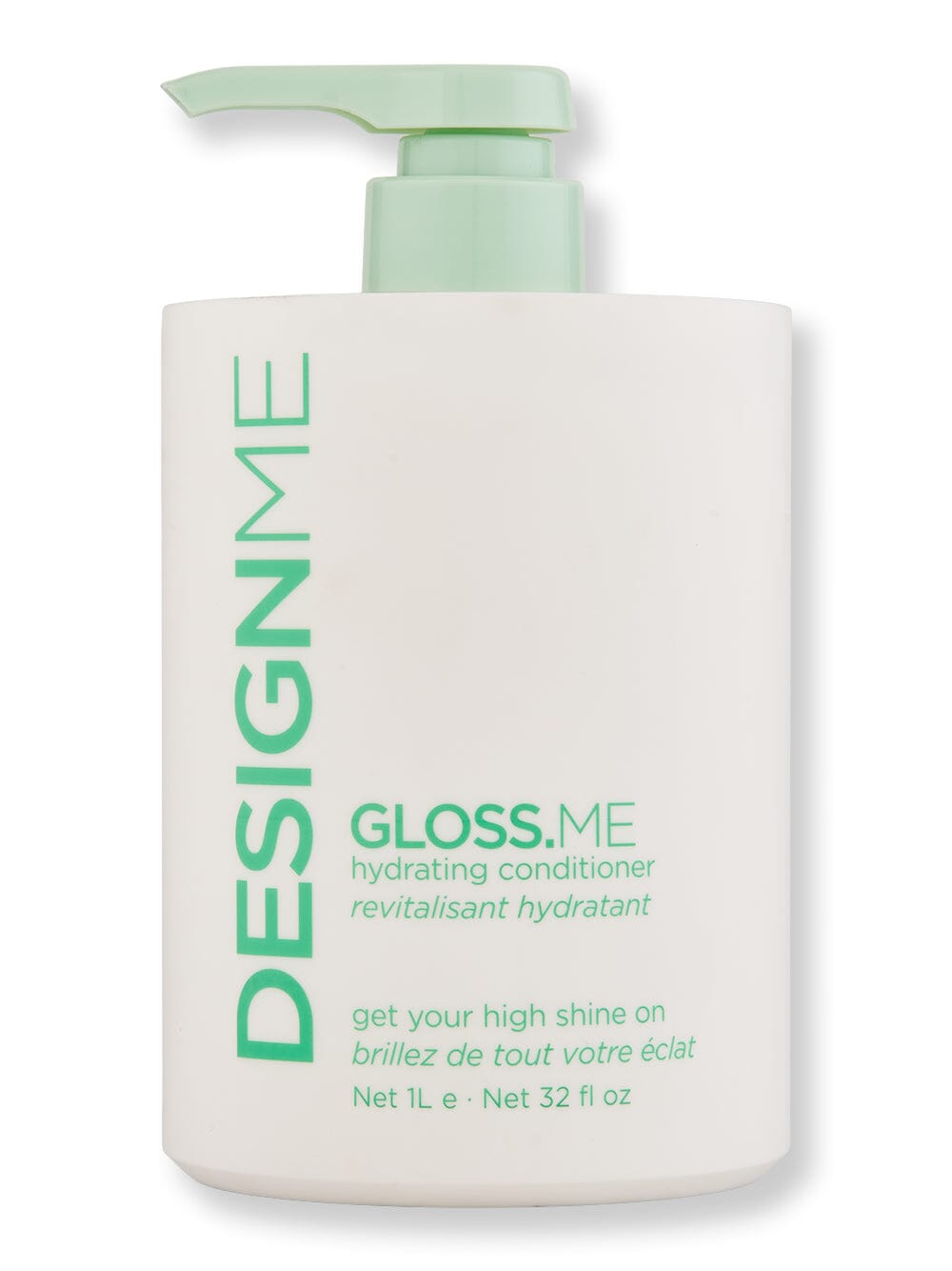Design.me Design.me Gloss Me Hydrating Conditioner Conditioners 32 oz / 1000 ml 