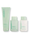 Design.me Design.me Gloss Me Hydrating Shampoo & Conditioner 10.1 oz + Hydrating Treatment Mask 8.4 oz Hair Care Value Sets 