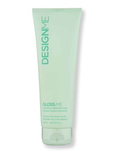 Design.me Design.me Gloss Me Hydrating Treatment Mask 8.4 oz250 ml Hair Masques 