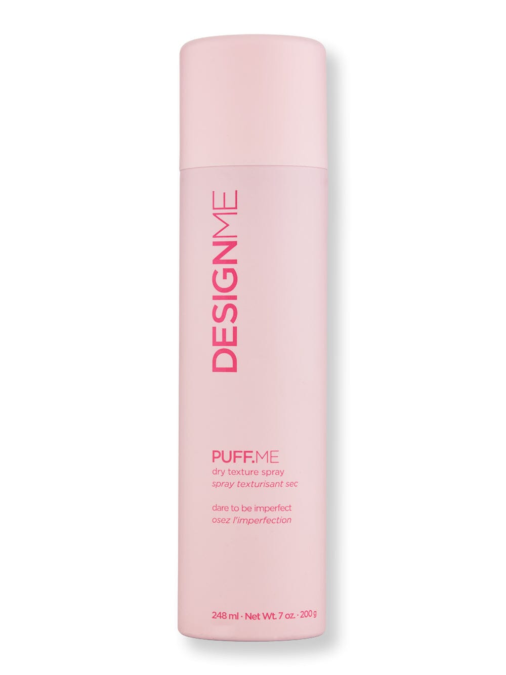 Design.me Design.me Puff Me Dry Texturizing Spray Styling Treatments 7 oz / 248 ml 
