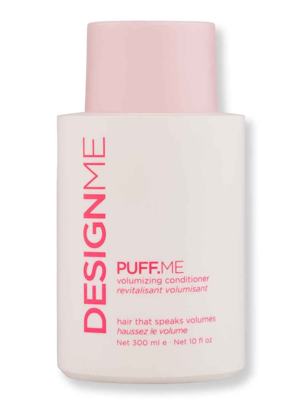 Design.me Design.me Puff Me Volumizing Conditioner 10.1 oz 300 ml Conditioners 