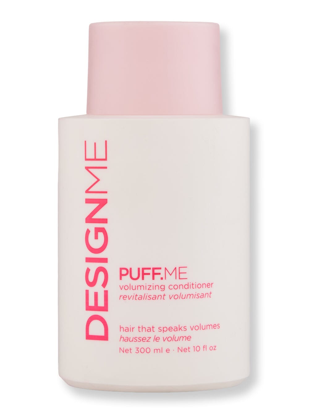 Design.me Design.me Puff Me Volumizing Conditioner 10.1 oz 300 ml Conditioners 