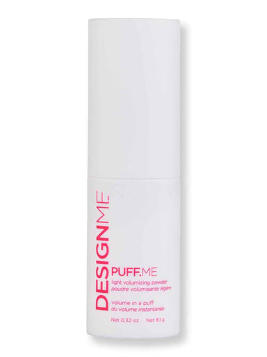 Design.me Design.me Puff Me Volumizing Powder Light 0.32 oz 9.1 g Styling Treatments 