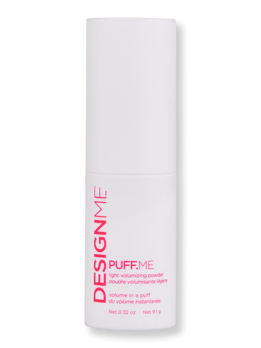 Design.me Design.me Puff Me Volumizing Powder Light Styling Treatments 0.32 oz / 9.1 g 
