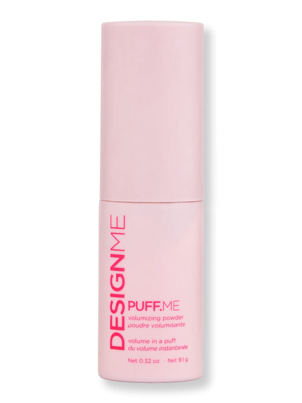 Design.me Design.me Puff Me Volumizing Powder Styling Treatments 0.32 oz / 9.1 g 
