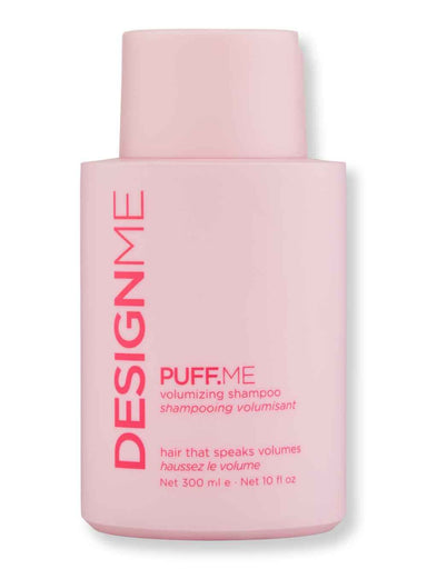 Design.me Design.me Puff Me Volumizing Shampoo 10.1 oz 300 ml Shampoos 