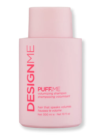 Design.me Design.me Puff Me Volumizing Shampoo 10.1 oz 300 ml Shampoos 