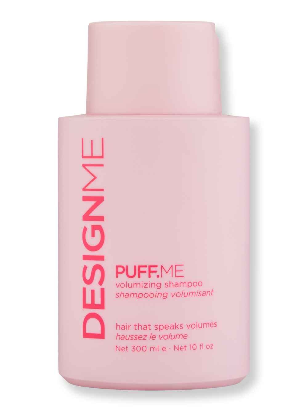 Design.me Design.me Puff Me Volumizing Shampoo 10.1 oz300 ml Shampoos 