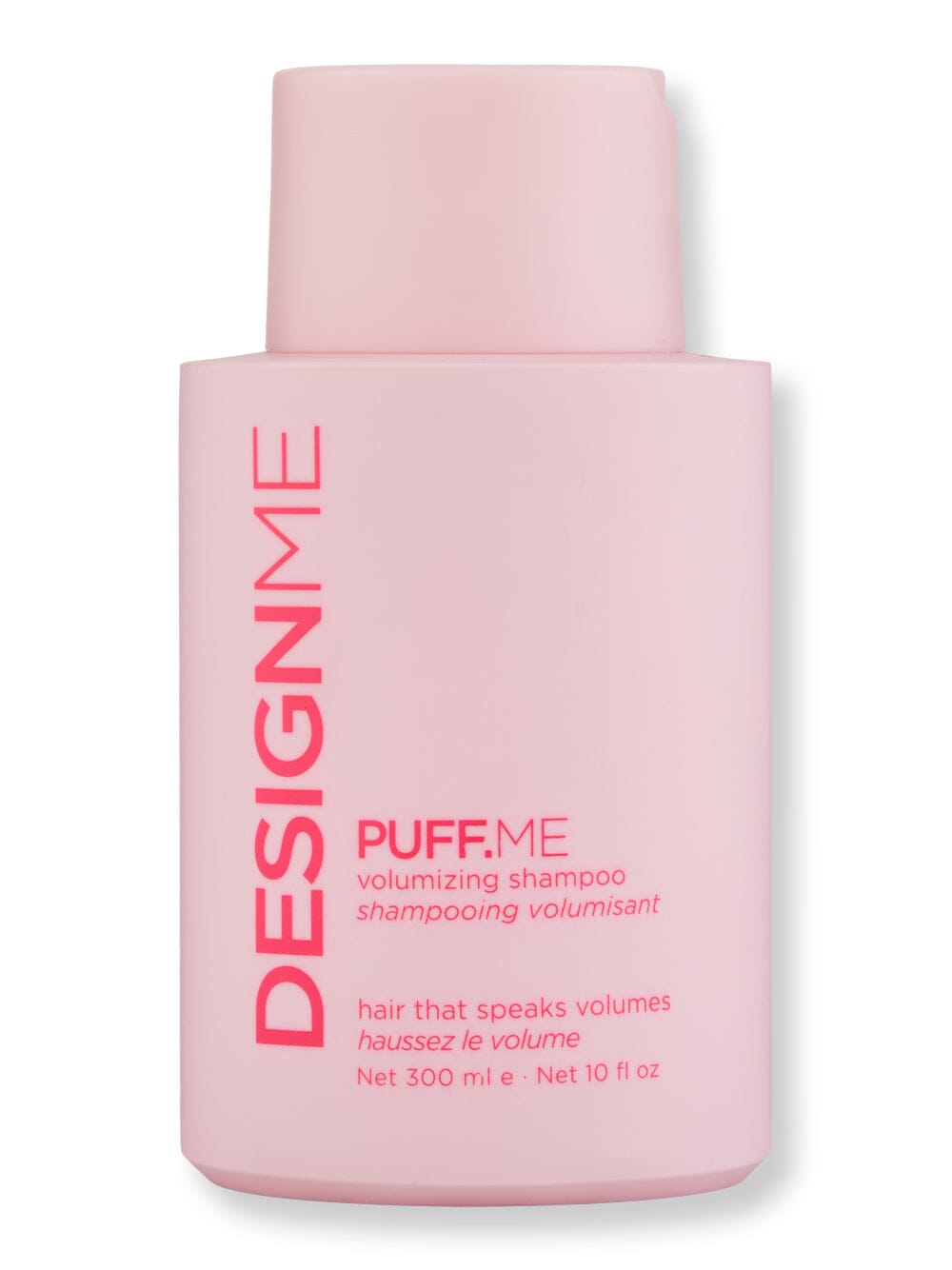 Design.me Design.me Puff Me Volumizing Shampoo Shampoos 10.1 oz / 300 ml 