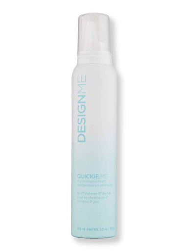 Design.me Design.me Quickie Me Dry Shampoo Foam 5.3 oz189 ml Dry Shampoos 