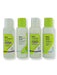 DevaCurl DevaCurl Curly Curls On The Go Hair Care Value Sets 