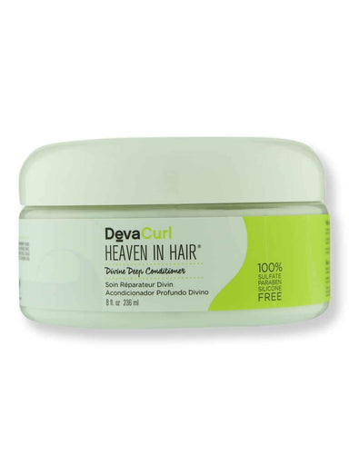 DevaCurl DevaCurl Heaven In Hair 8 oz Hair Masques 