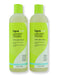 DevaCurl DevaCurl Low-Poo 2 Ct 12 oz Shampoos 