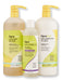 DevaCurl DevaCurl Low-Poo Delight 32oz, One Condition Delight 32oz, & Ultra Defining Gel 12oz Hair Care Value Sets 