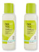 DevaCurl DevaCurl No-Poo 2 Ct 3 oz Shampoos 